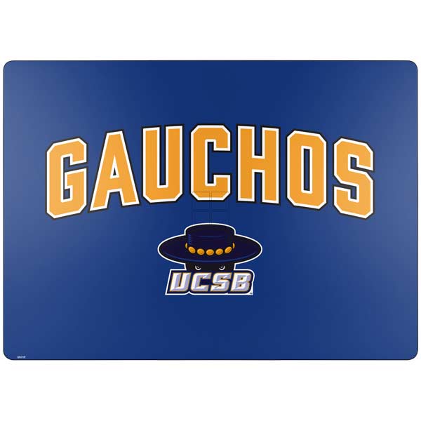 University of California-Santa Barbara Gauchos Surface Laptop 7 13.8in Skin