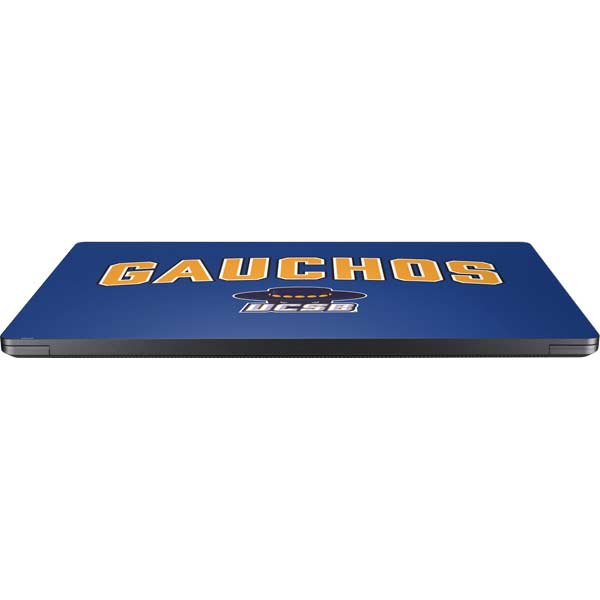 University of California-Santa Barbara Gauchos Surface Laptop 7 13.8in Skin