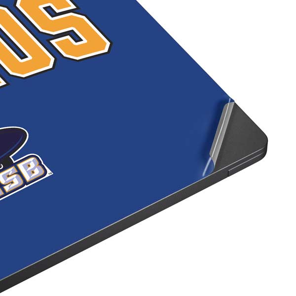 University of California-Santa Barbara Gauchos Surface Laptop 7 13.8in Skin