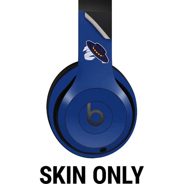 University of California-Santa Barbara UCSB Beats Studio Pro Wireless Headphones Skin