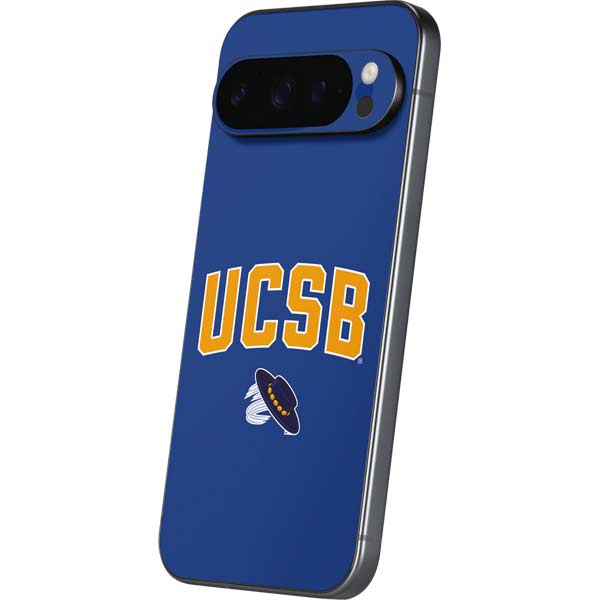 University of California-Santa Barbara UCSB Google Pixel 10 Pro XL Skin