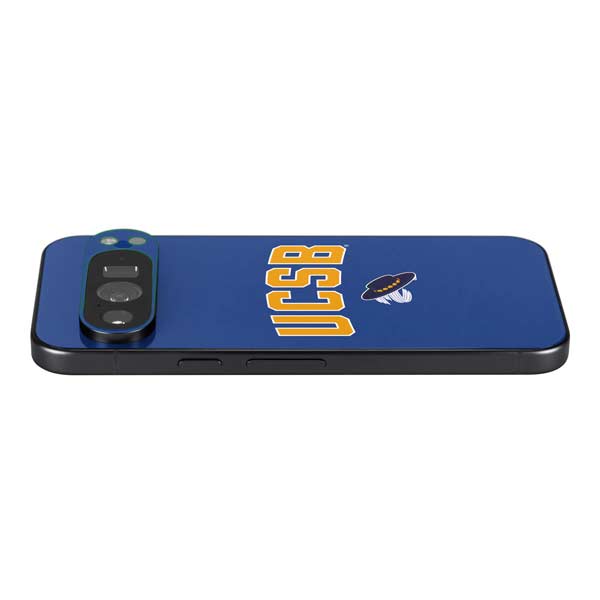 University of California-Santa Barbara UCSB Google Pixel 10 Pro XL Skin