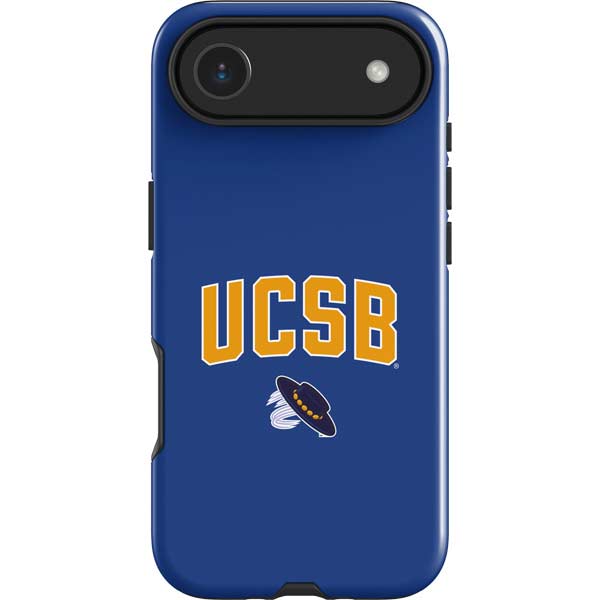 University of California-Santa Barbara UCSB iPhone 17 Air Impact Case