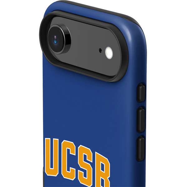 University of California-Santa Barbara UCSB iPhone 17 Air Impact Case