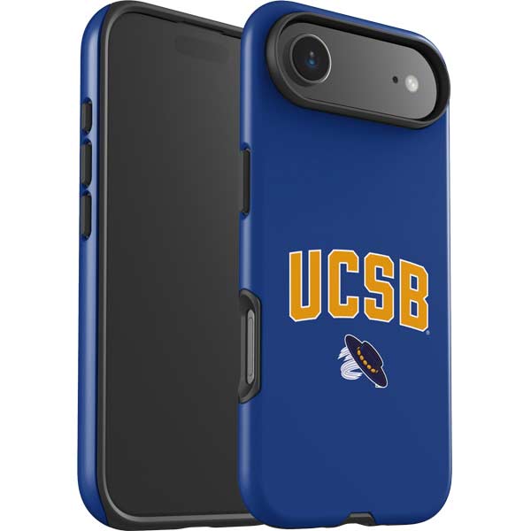 University of California-Santa Barbara UCSB iPhone 17 Air Impact Case