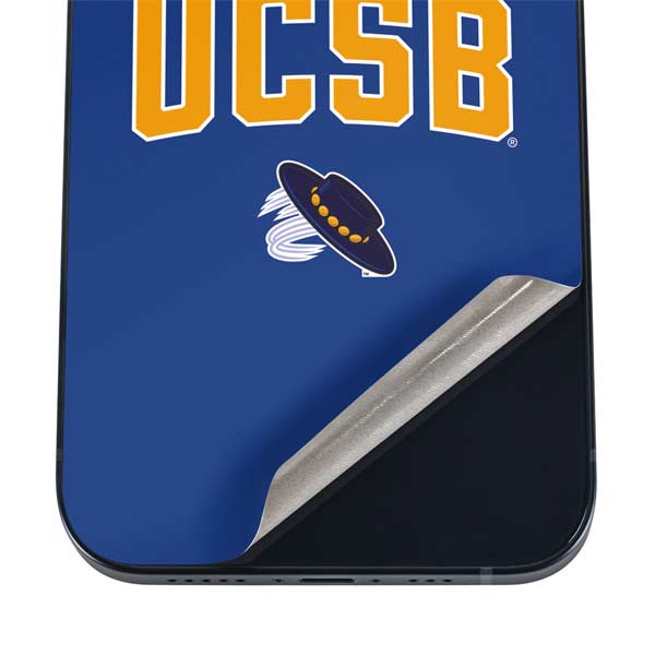 iPhone 17 Pro Max University of California-Santa Barbara UCSB Skin ...