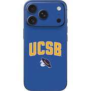 University of California-Santa Barbara UCSB iPhone 17 Pro Skin