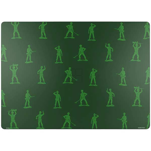 Disney Toy Story Sarge Army Print Surface Laptop 7 13.8in Skin
