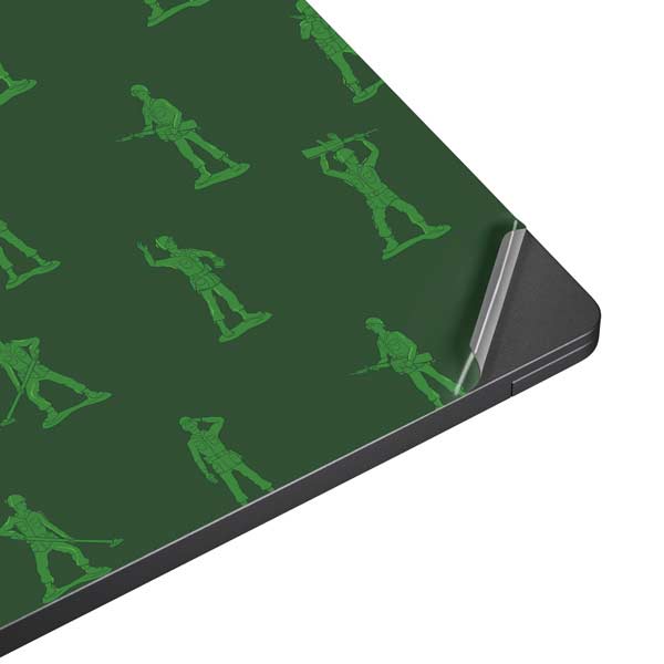 Disney Toy Story Sarge Army Print Surface Laptop 7 13.8in Skin