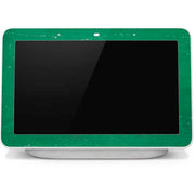 Saudi Arabia Flag Distressed Google Home Hub Skin