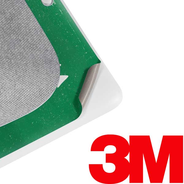 Saudi Arabia Flag Distressed Google Home Hub Skin