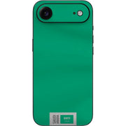 Saudi Arabia Soccer Flag iPhone 17 Air Skin