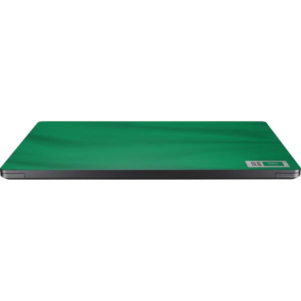Saudi Arabia Soccer Flag Surface Laptop 7 13.8in Skin