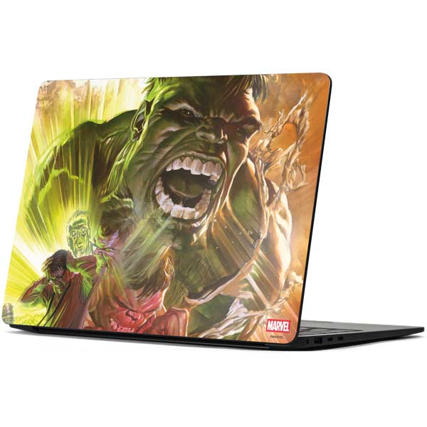 Marvel Hulk Savage Hulk Surface Laptop 7 15in Skin