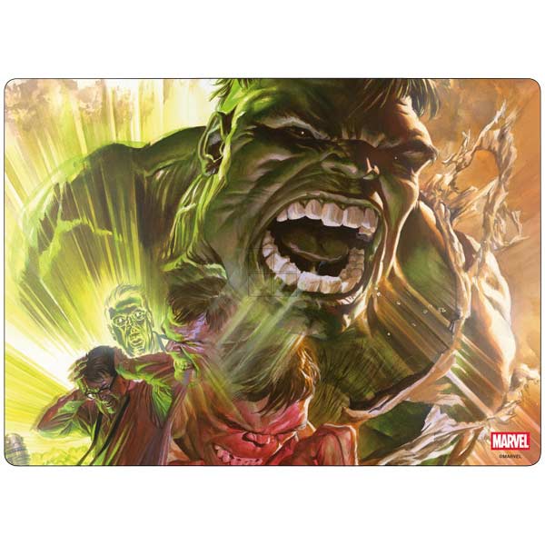 Marvel Hulk Savage Hulk Surface Laptop 7 15in Skin