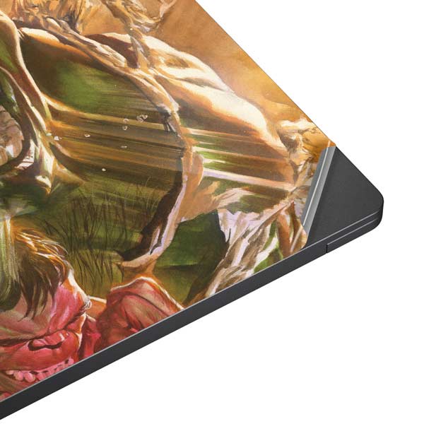 Marvel Hulk Savage Hulk Surface Laptop 7 15in Skin