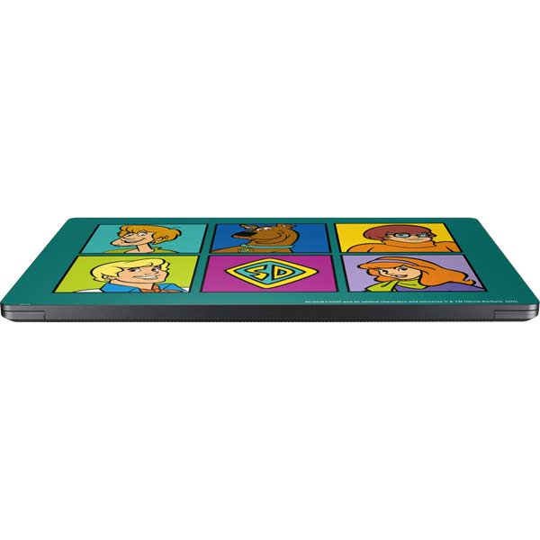 Scooby Doo Scooby-Doo Crew Surface Laptop 7 15in Skin