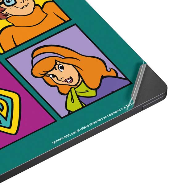 Scooby Doo Scooby-Doo Crew Surface Laptop 7 15in Skin