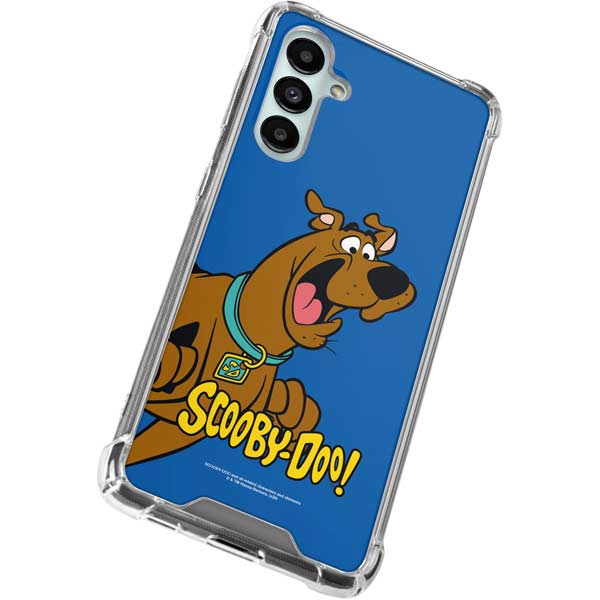 Scooby Doo Scooby-Doo Galaxy A16 5G Clear Case
