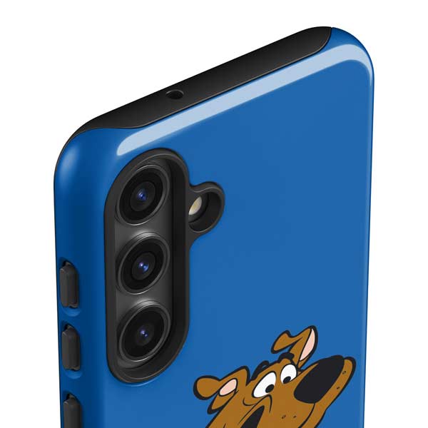 Scooby Doo Scooby-Doo Galaxy S25 Plus Impact Case