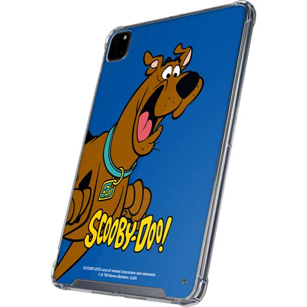 Scooby Doo Scooby-Doo iPad Cases
