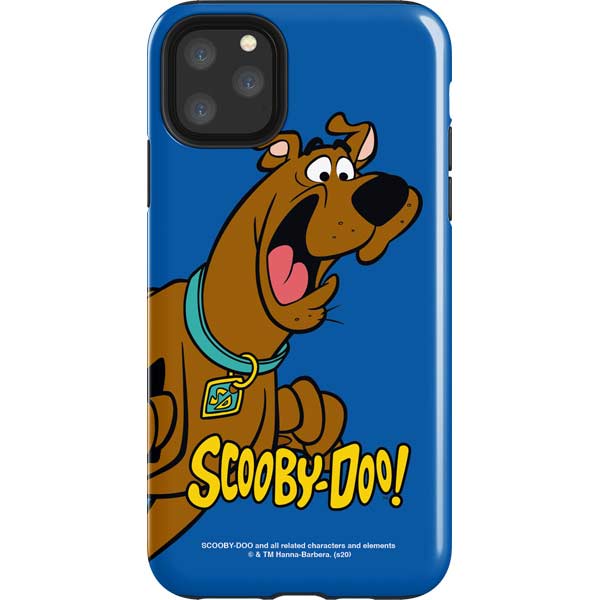 Scooby Doo Scooby-Doo iPhone Cases Scooby Doo Scooby-Doo iPhone Cases