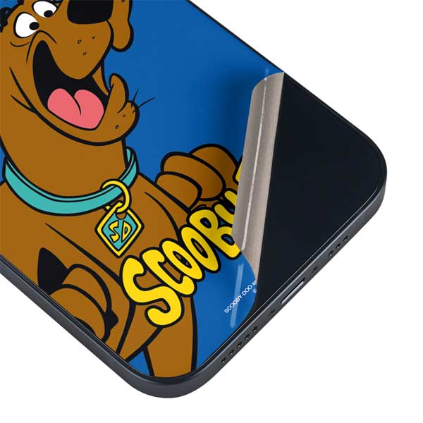 Scooby Doo Scooby-Doo iPhone 15 Skin
