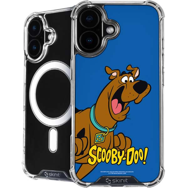 Scooby Doo Scooby-Doo iPhone 16 Plus MagSafe Case