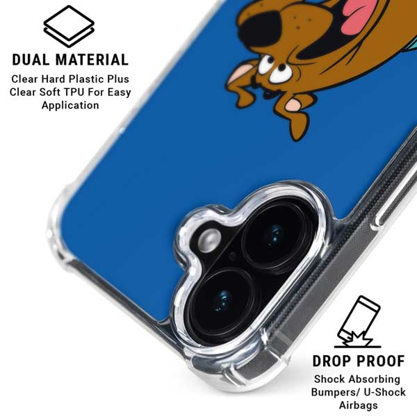 Scooby Doo Scooby-Doo iPhone 16 Plus MagSafe Case