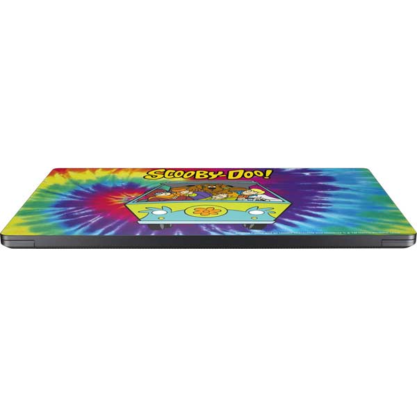 Scooby Doo Scooby-Doo Tie Dye Surface Laptop 7 15in Skin
