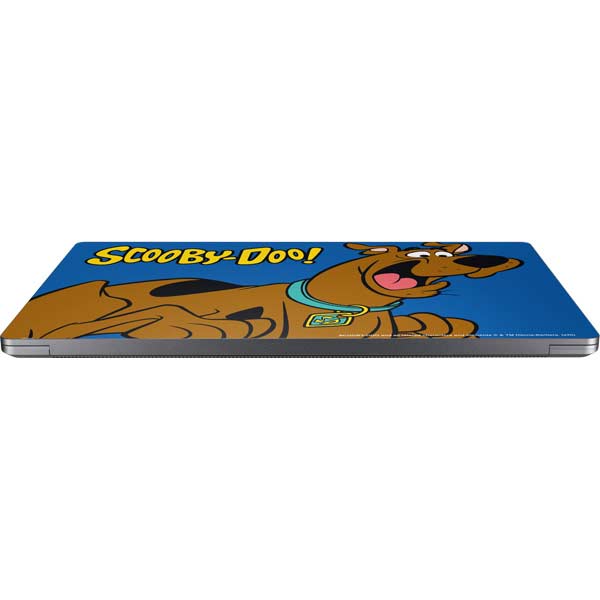 Scooby Doo Scooby-Doo Laptop Skins