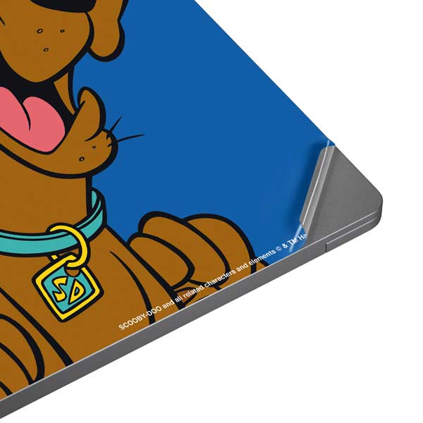 Scooby Doo Scooby-Doo Laptop Skins
