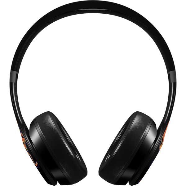 Scooby Doo vs Monsters Beats Studio Pro Wireless Headphones Skin