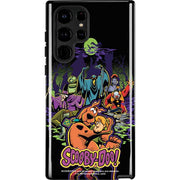 Scooby Doo vs Monsters Galaxy Cases