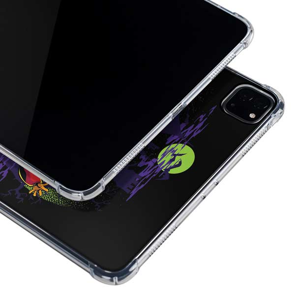 Scooby Doo vs Monsters iPad Cases
