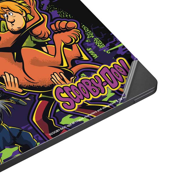 Scooby Doo vs Monsters Surface Laptop 7 13.8in Skin