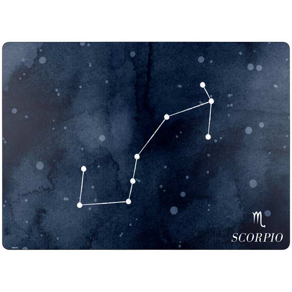 Scorpio Constellation Surface Laptop 7 15in Skin