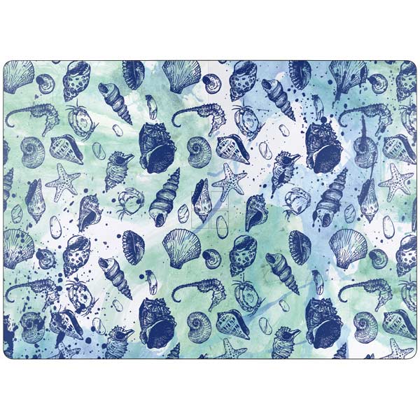 Sea Shell Variety Surface Laptop 7 15in Skin