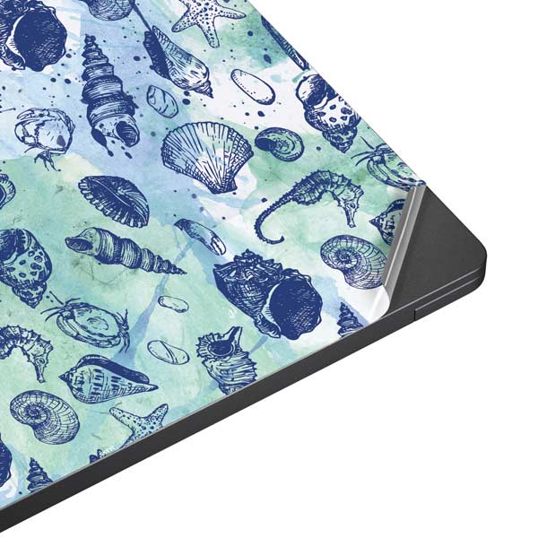 Sea Shell Variety Surface Laptop 7 15in Skin