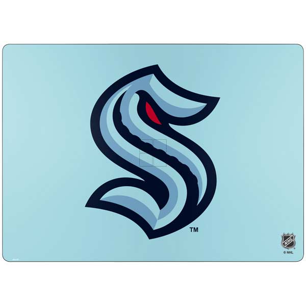 NHL Seattle Kraken Logo Surface Laptop 7 15in Skin