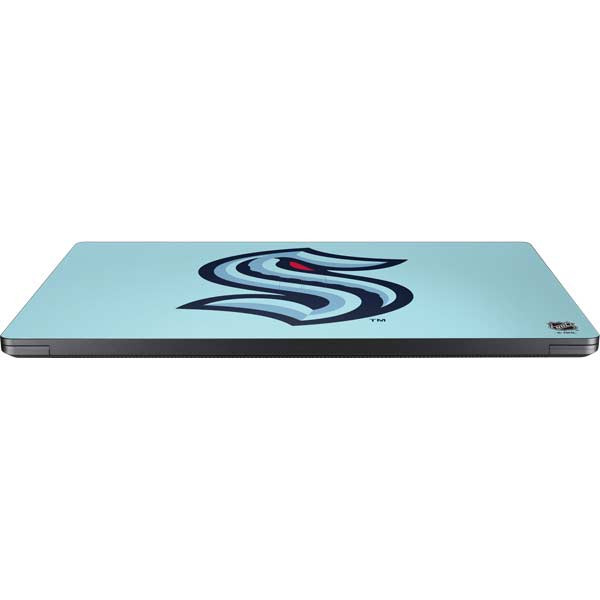 NHL Seattle Kraken Logo Surface Laptop 7 15in Skin