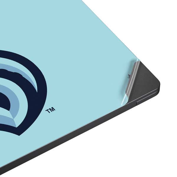 NHL Seattle Kraken Logo Surface Laptop 7 15in Skin