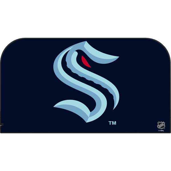 NHL Seattle Kraken Nintendo Switch 2 (2025) with Joy-Con Skin