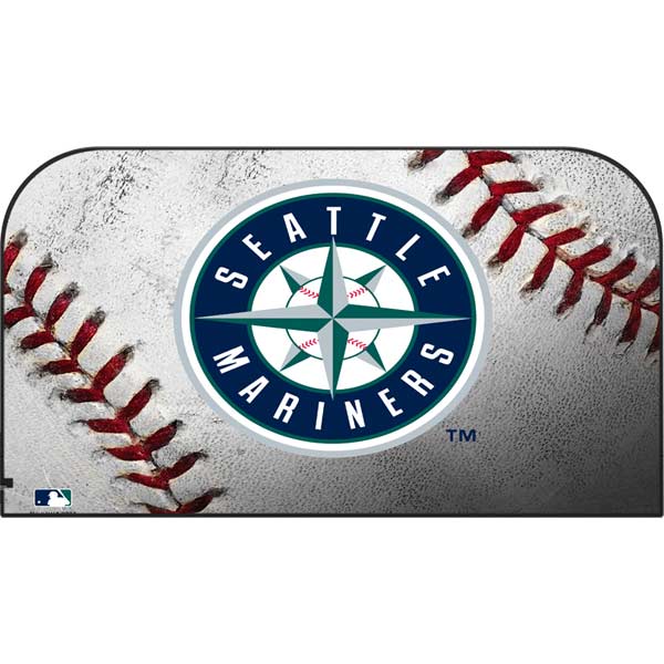 MLB Seattle Mariners Game Ball Nintendo Switch 2 (2025) with Joy-Con Skin