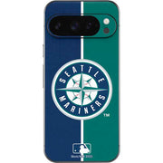 MLB Seattle Mariners Split Google Pixel 10 Pro XL Skin