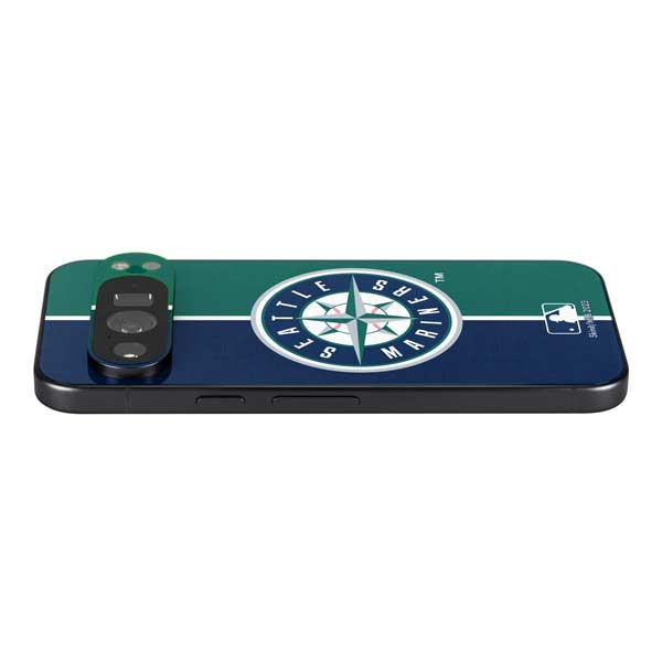 MLB Seattle Mariners Split Google Pixel 10 Pro XL Skin