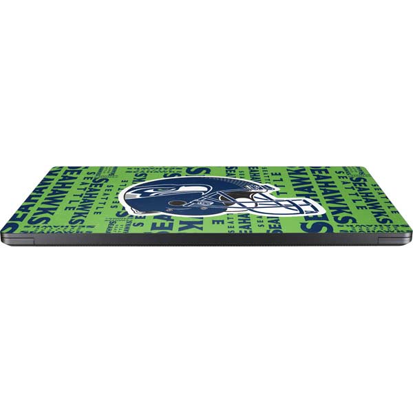 NFL Seattle Seahawks - Blast Green Surface Laptop 7 15in Skin