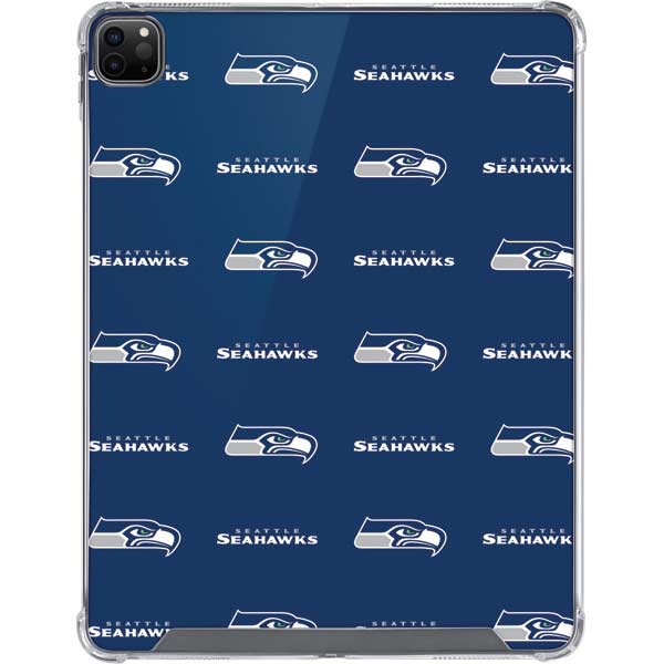 NFL Seattle Seahawks Blitz Series iPad Cases