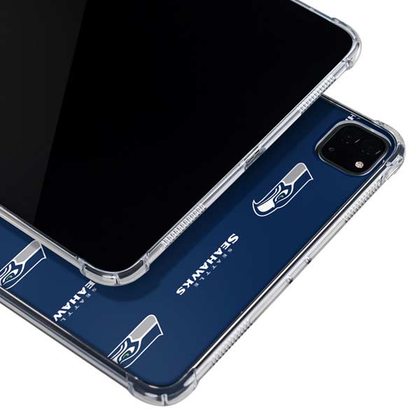 NFL Seattle Seahawks Blitz Series iPad Cases