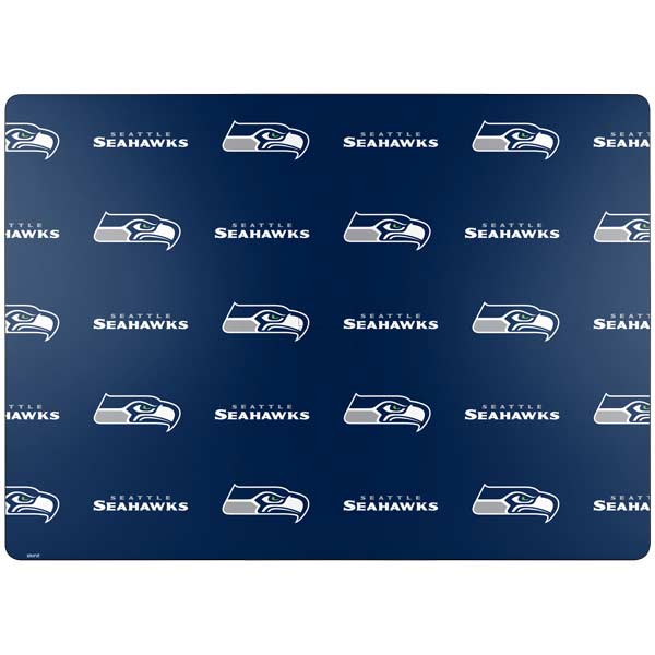 NFL Seattle Seahawks Blitz Series Surface Laptop 7 13.8in Skin